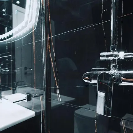 Holiday Apartment Avlonya