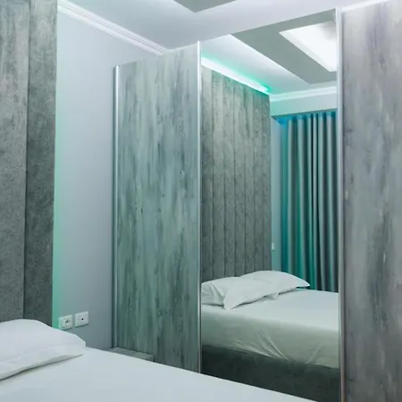 Holiday Apartment Avlonya