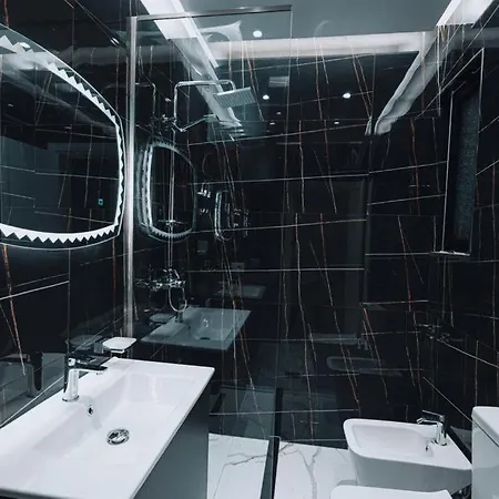 Holiday Apartment Daire