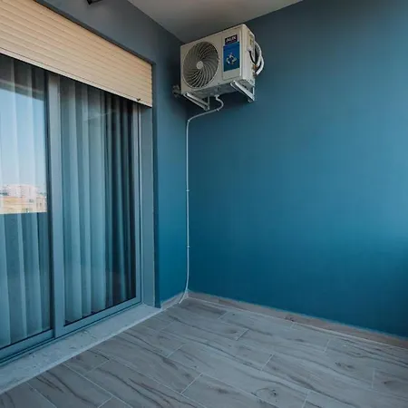 Daire Holiday Apartment *