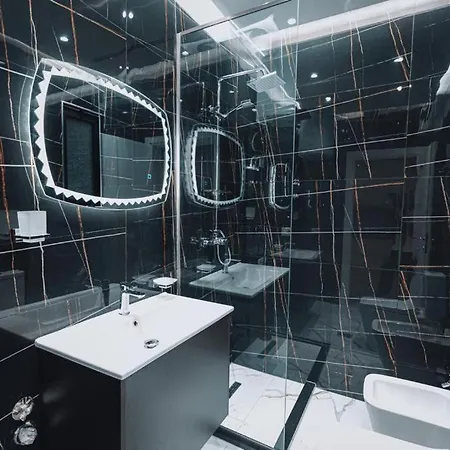 Holiday Apartment Avlonya