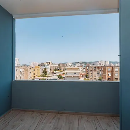 Daire Holiday Apartment *