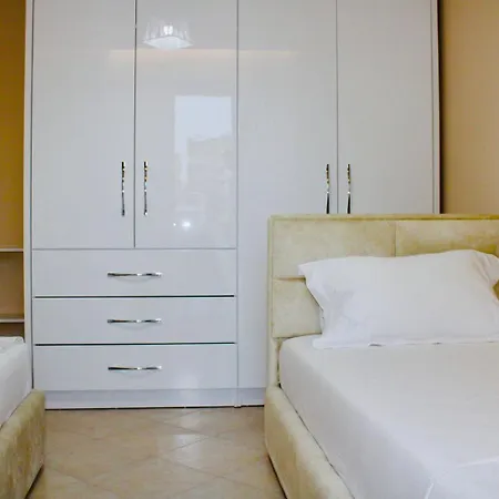 Daire Holiday Apartment