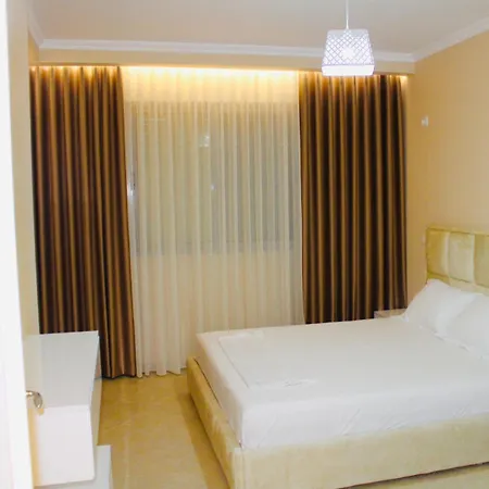 Daire Holiday Apartment