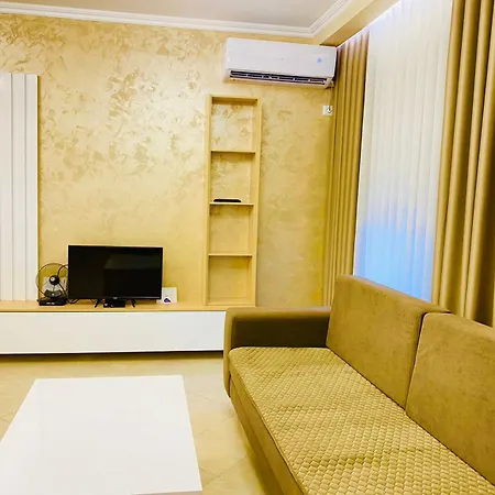 Holiday Apartment *