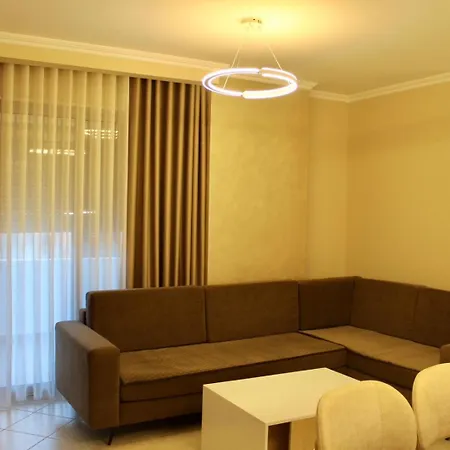 Appartamento Holiday Apartment *