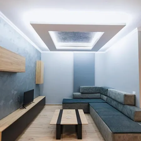 Daire Holiday Apartment