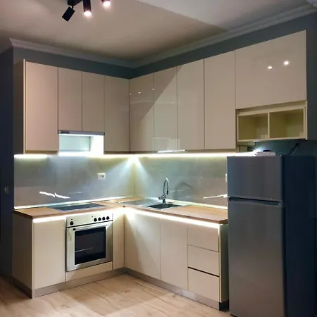 Holiday Apartment Appartamento *