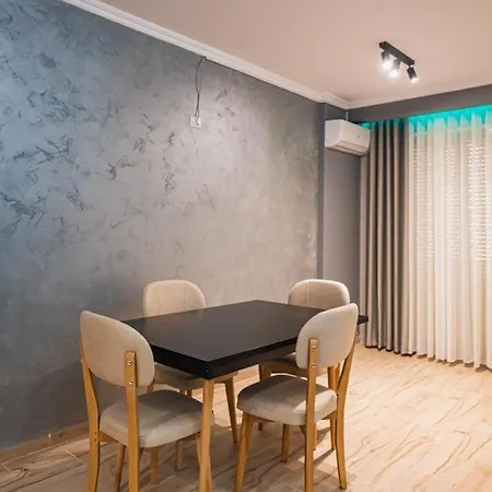 Holiday Apartment * Vlora