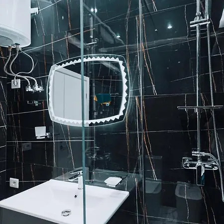 Holiday Apartment Vlorë