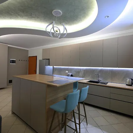 Holiday Apartment Avlonya