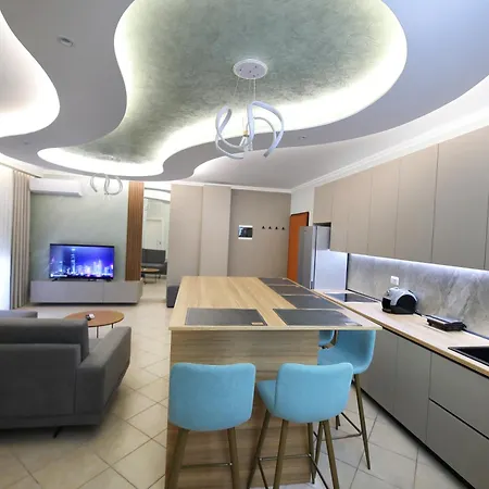 Holiday Apartment * Avlonya