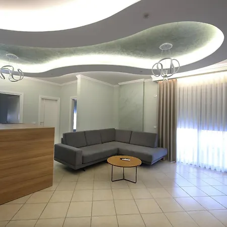 Appartamento Holiday Apartment *