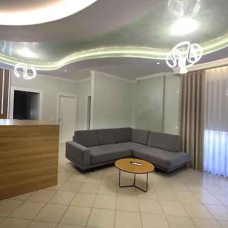 Holiday Apartment * Avlonya