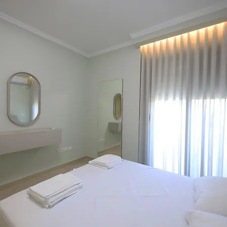 Daire Holiday Apartment