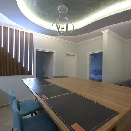 Holiday Apartment Avlonya