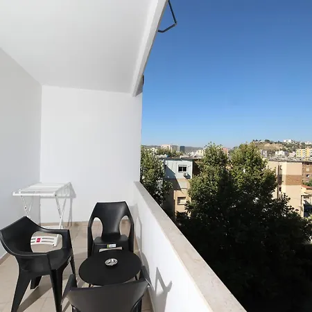 Daire Holiday Apartment