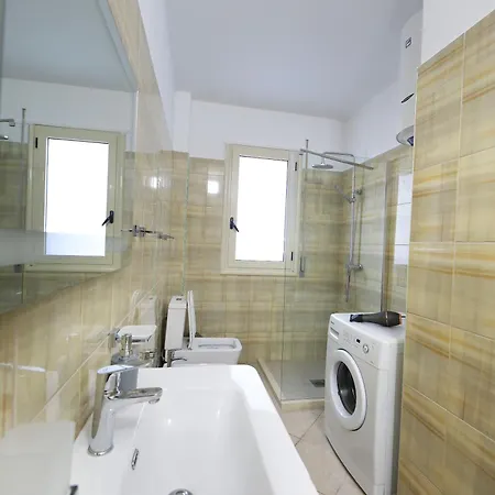 Appartamento Holiday Apartment Vlorë