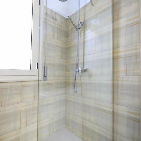 Appartamento Holiday Apartment