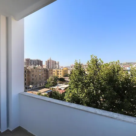 Holiday Apartment Vlorë
