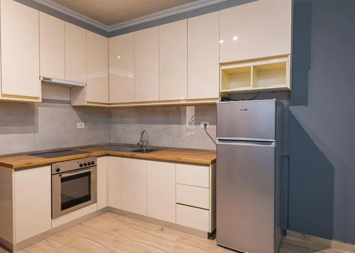Holiday Apartment Wlora