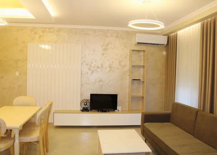 Holiday Apartment