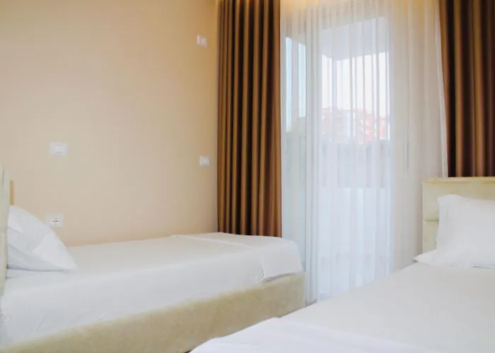 Apartament Holiday Apartment Wlora
