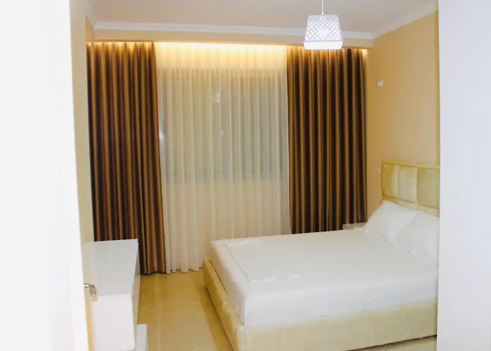Apartament Holiday Apartment