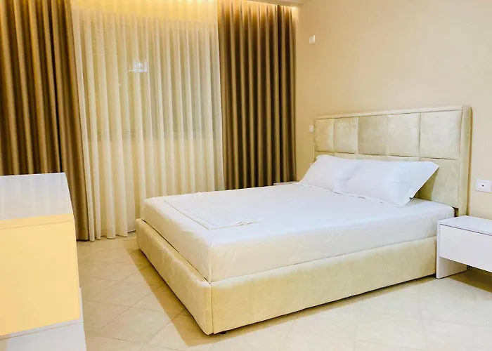 Holiday Apartment Wlora