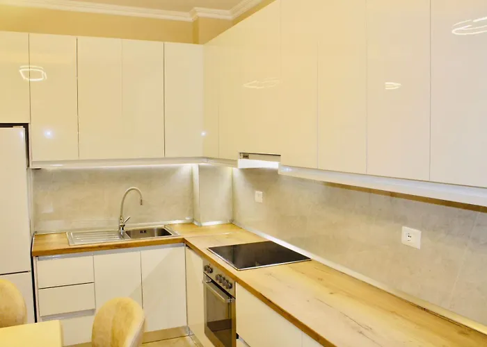 Apartament Holiday Apartment *
