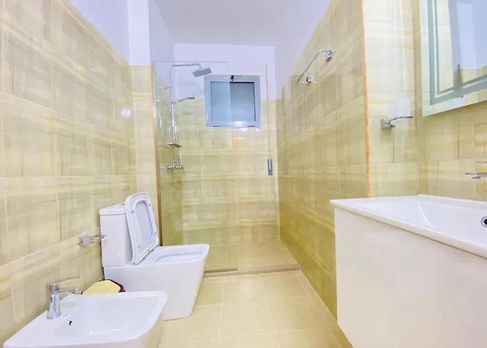 Holiday Apartment