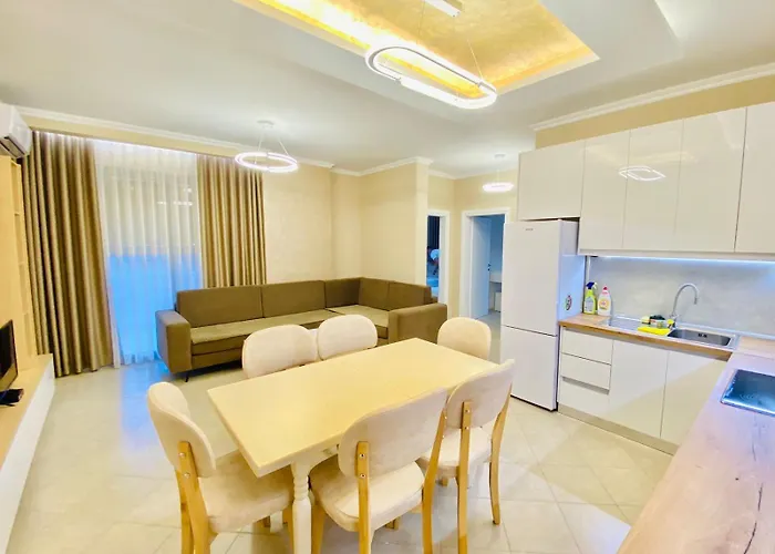 Holiday Apartment