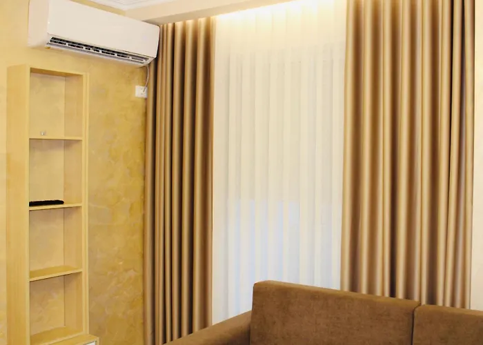 Apartament Holiday Apartment Wlora