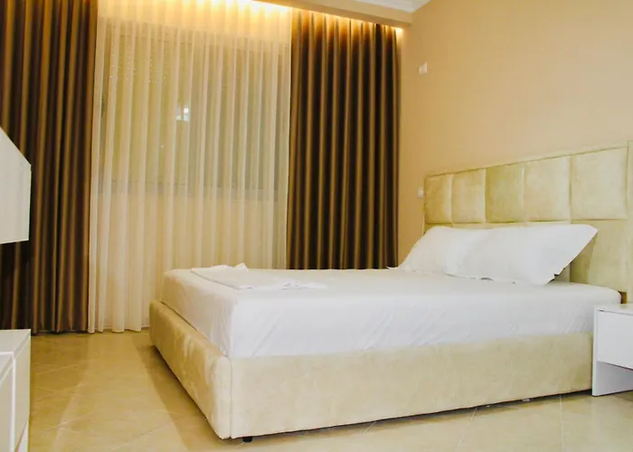 Holiday Apartment * Wlora