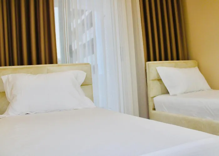 Apartman Holiday Apartment *