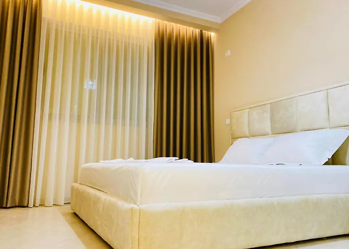 Holiday Apartment