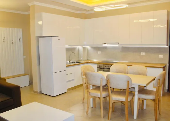 Holiday Apartment