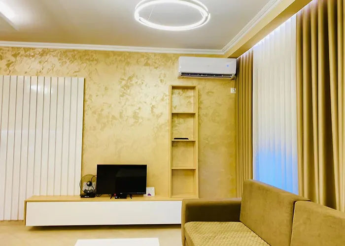 Holiday Apartment