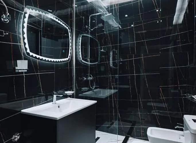 Holiday Apartment Apartament *