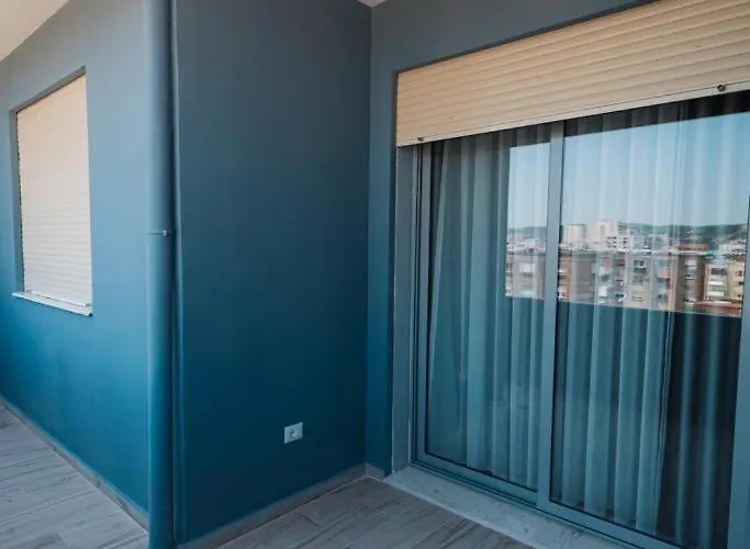 Holiday Apartment * Vlora