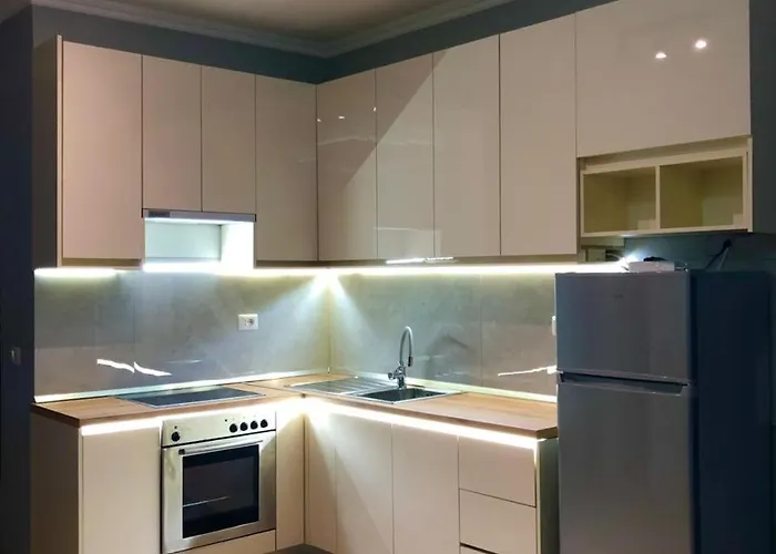Holiday Apartment Apartament *