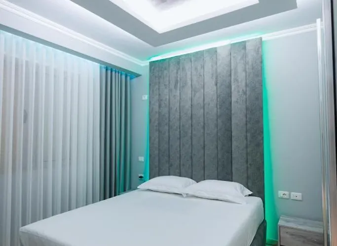 Apartament Holiday Apartment Wlora