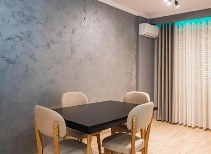 Holiday Apartment * Wlora