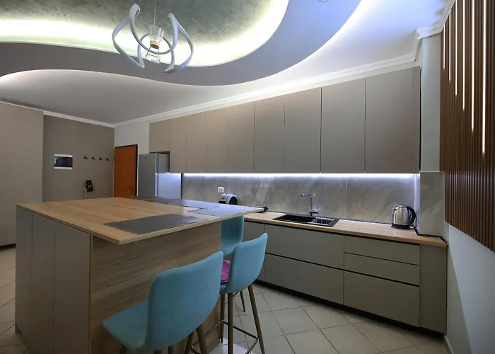 Holiday Apartment