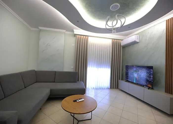 Holiday Apartment Apartament *