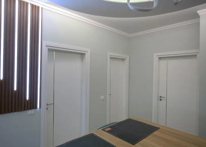 Holiday Apartment