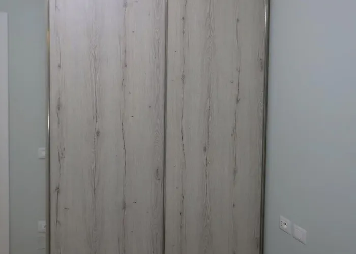 Holiday Apartment *