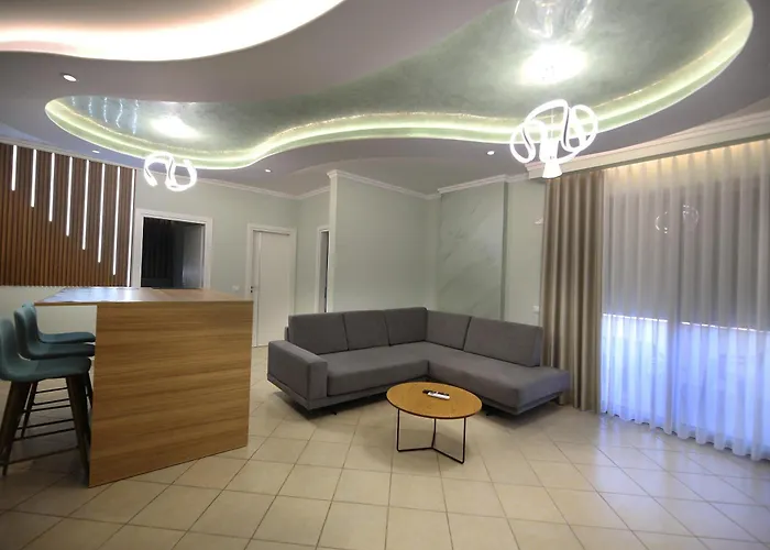 Holiday Apartment * Wlora