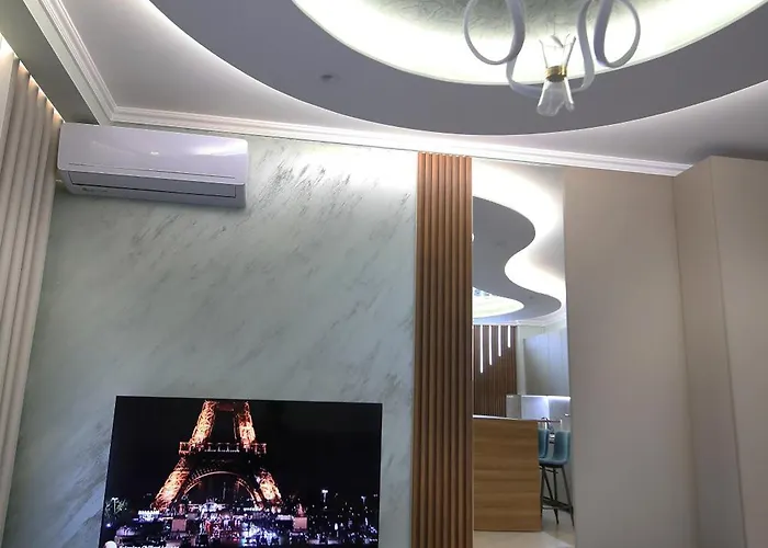 Holiday Apartment Apartament