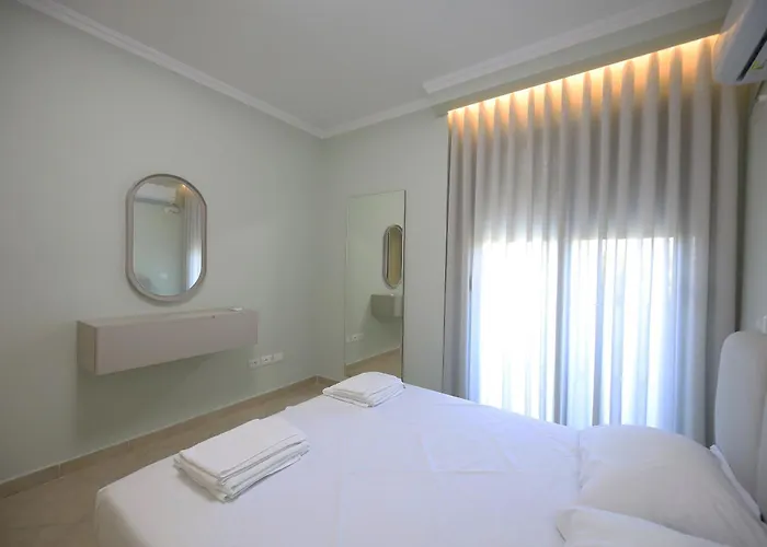 Apartman Holiday Apartment